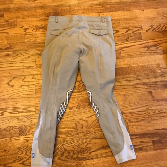 Treadsteo symphony breeches - Picture 2 of 4